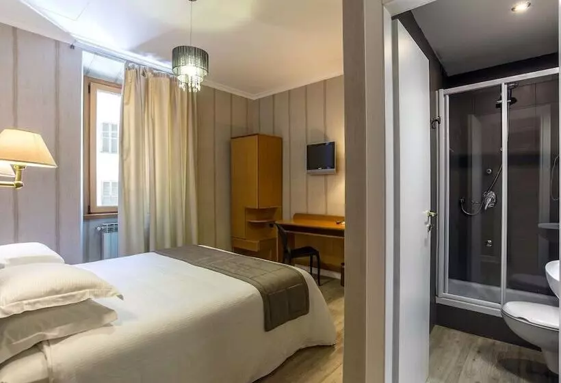 Fotos del hotel Museum:  11