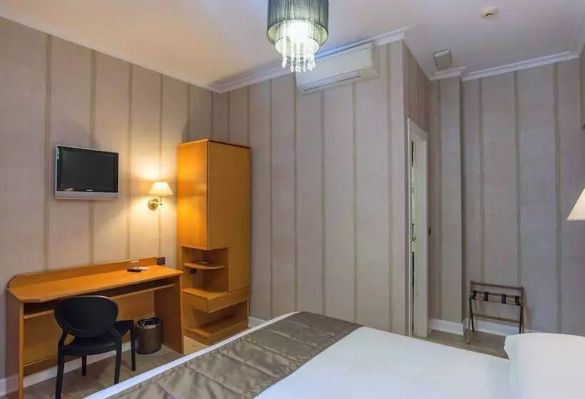 Fotos del hotel Museum:  24