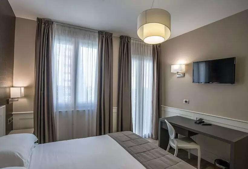 Fotos del hotel Museum:  15