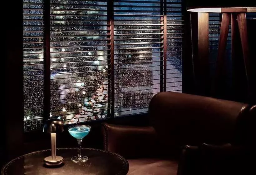 Fotos del hotel Akyra Thonglor Bangkok:  18