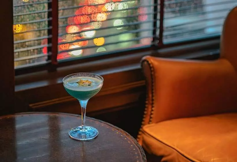 Fotos del hotel Akyra Thonglor Bangkok:  15