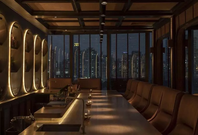 Fotos del hotel Akyra Thonglor Bangkok:  7