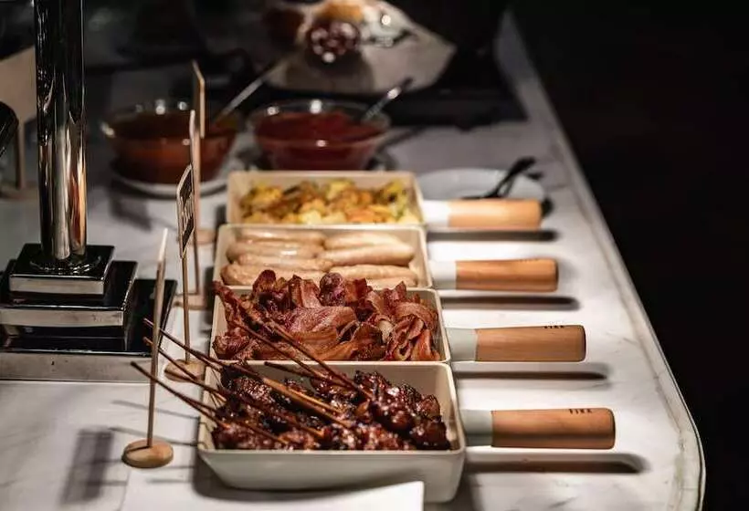 Fotos del hotel Akyra Thonglor Bangkok:  17