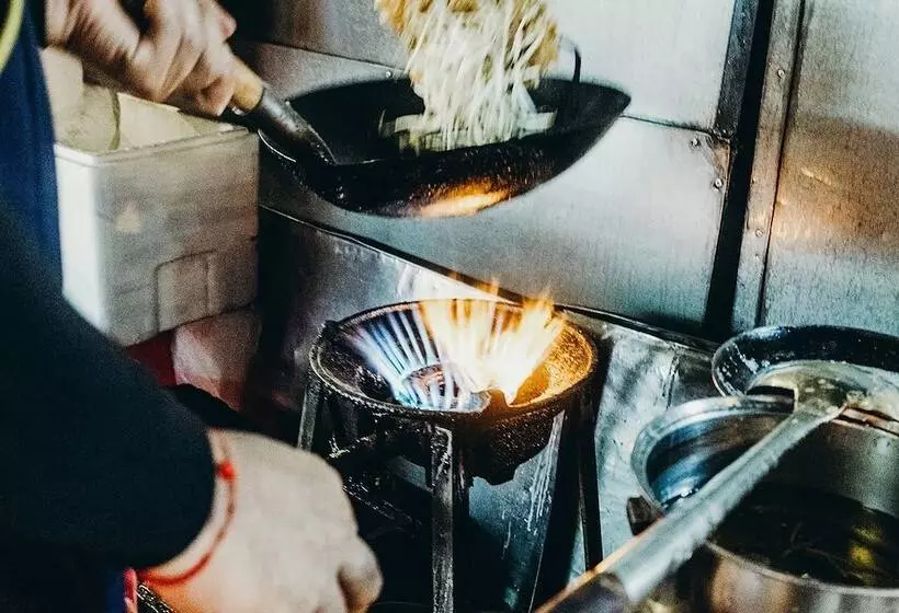 Fotos del hotel Akyra Thonglor Bangkok:  24