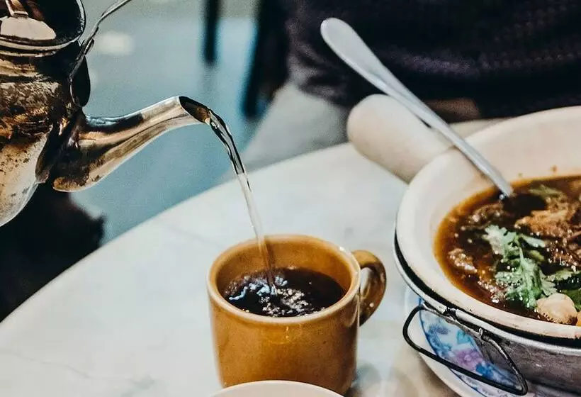 Fotos del hotel Akyra Thonglor Bangkok:  12