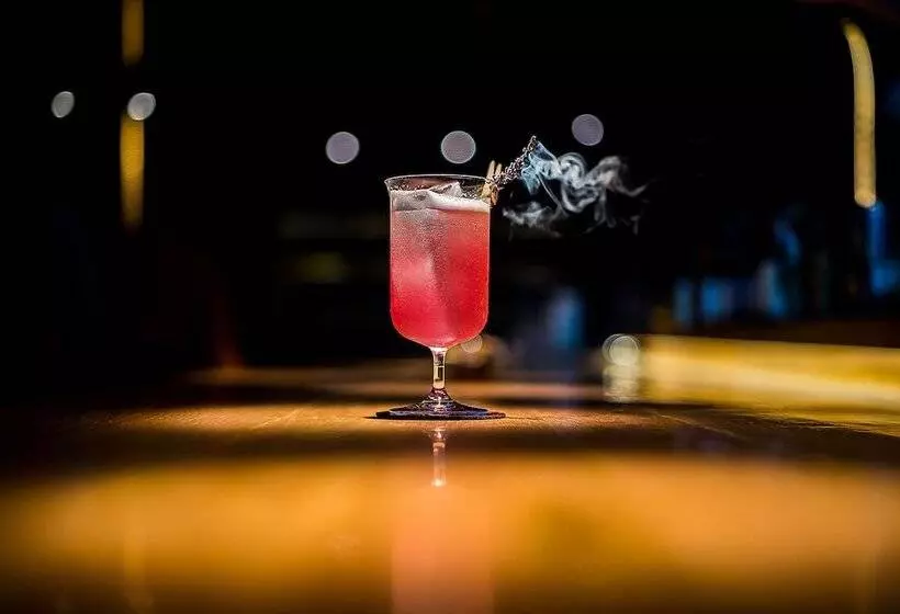 Fotos del hotel Akyra Thonglor Bangkok:  21