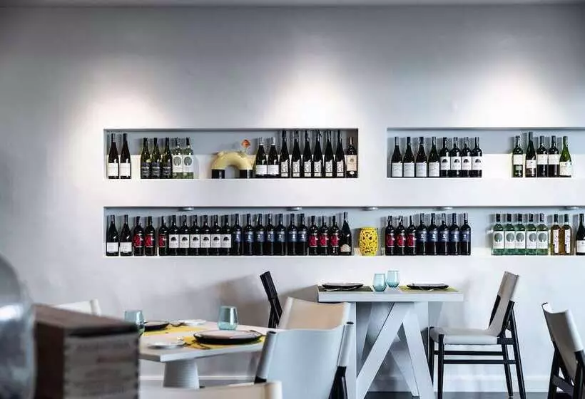 Fotos del hotel Akyra Thonglor Bangkok:  4