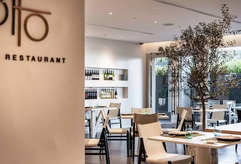 Fotos del hotel Akyra Thonglor Bangkok:  14