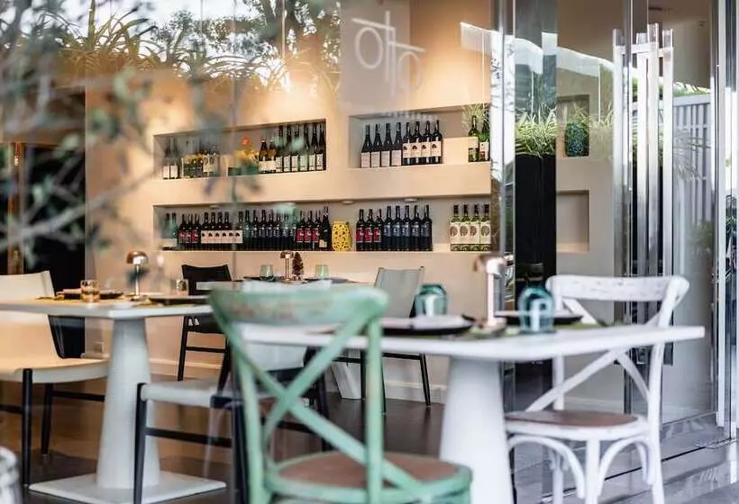 Fotos del hotel Akyra Thonglor Bangkok:  10