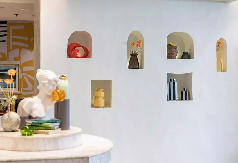 Fotos del hotel Akyra Thonglor Bangkok:  19