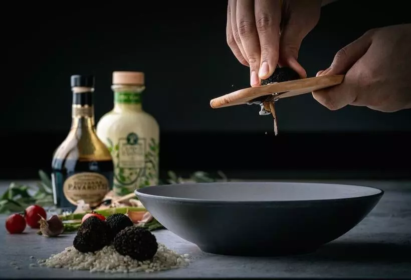 Fotos del hotel Akyra Thonglor Bangkok:  6