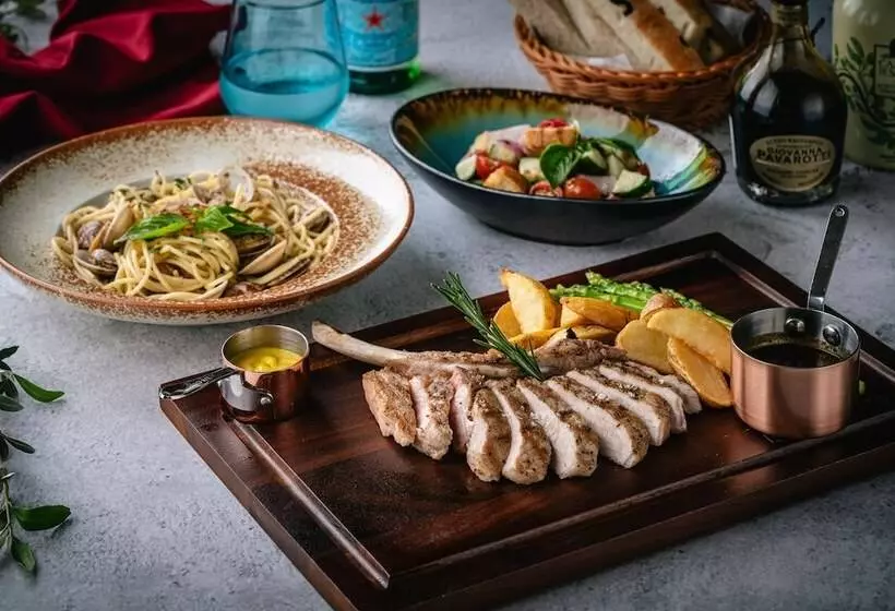 Fotos del hotel Akyra Thonglor Bangkok:  9