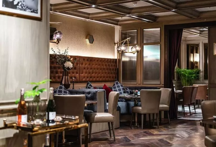 Fotos del hotel Akyra Thonglor Bangkok:  23