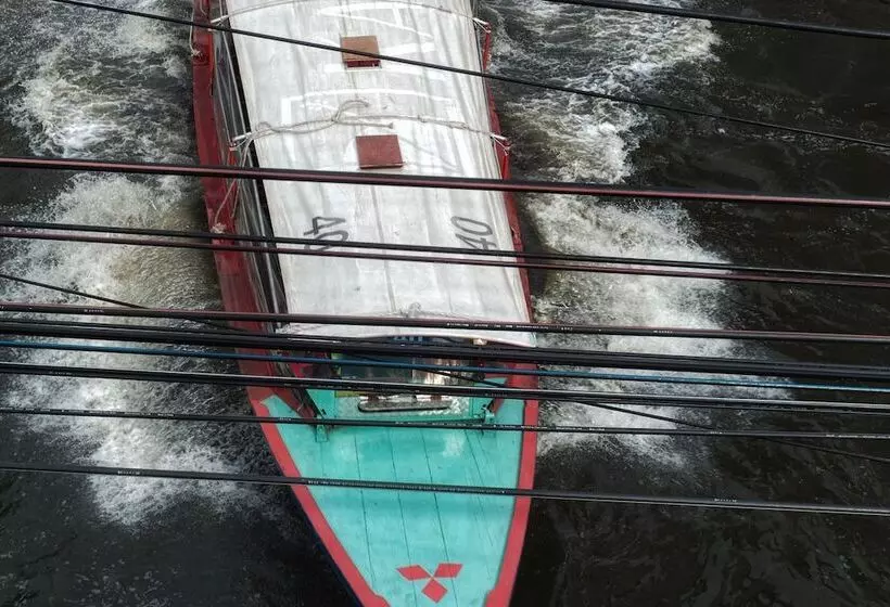 Fotos del hotel Akyra Thonglor Bangkok:  16