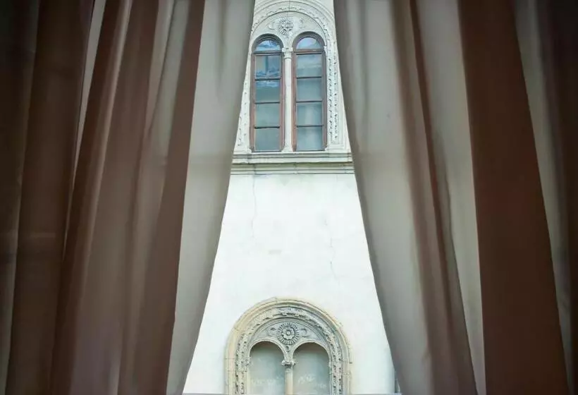 Fotos del hotel N4u Guest House Florence:  8