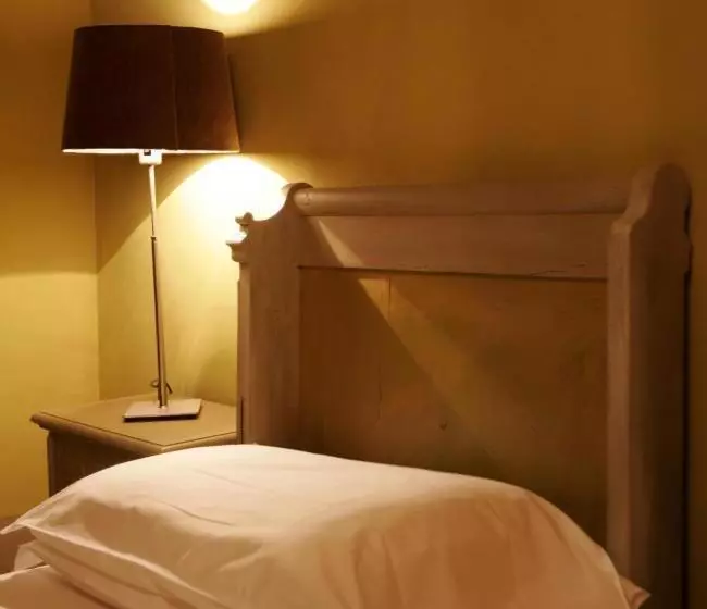 Fotos del hotel N4u Guest House Florence:  6