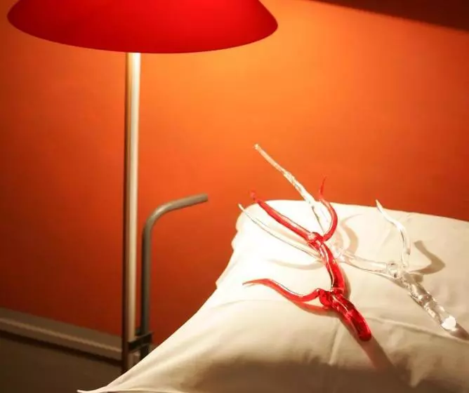 Fotos del hotel N4u Guest House Florence:  12