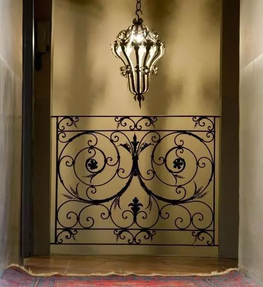 Fotos del hotel N4u Guest House Florence:  11