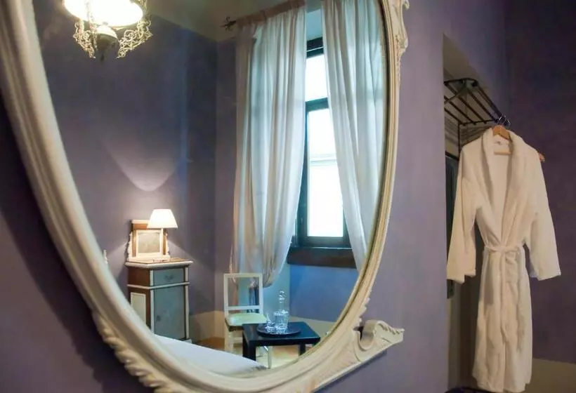 Fotos del hotel N4u Guest House Florence:  9