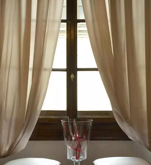 Fotos del hotel N4u Guest House Florence:  5