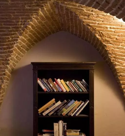 Fotos del hotel N4u Guest House Florence:  13