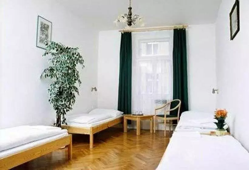 Fotos del hotel Pension Prague City:  24