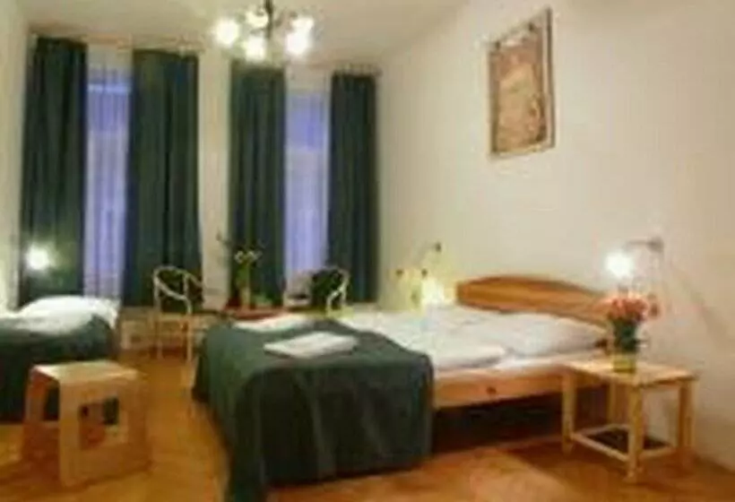 Fotos del hotel Pension Prague City:  23