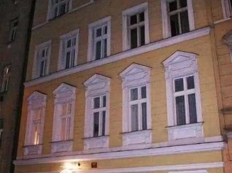 Fotos del hotel Pension Prague City:  7