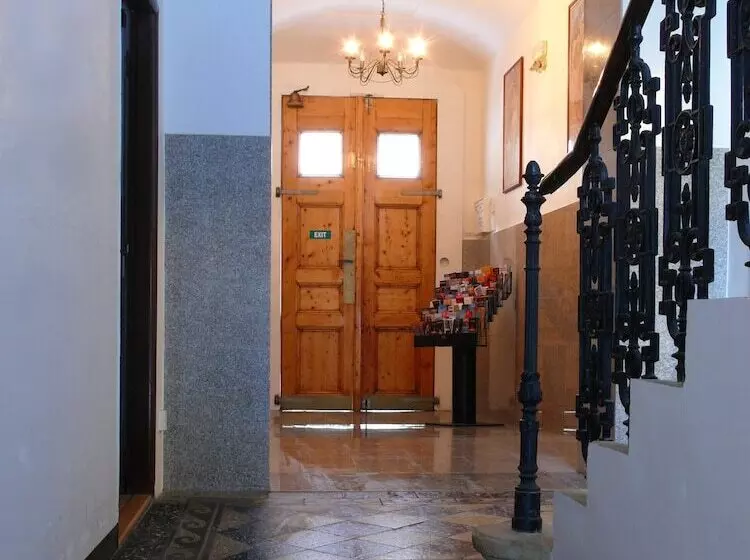 Fotos del hotel Pension Prague City:  2