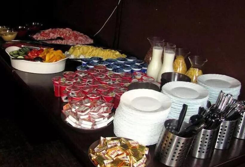 Fotos del hotel Pension Prague City:  9