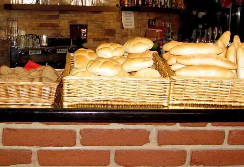 Fotos del hotel Pension Prague City:  6