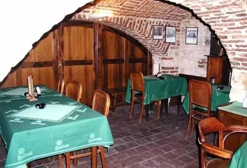 Fotos del hotel Pension Prague City:  3