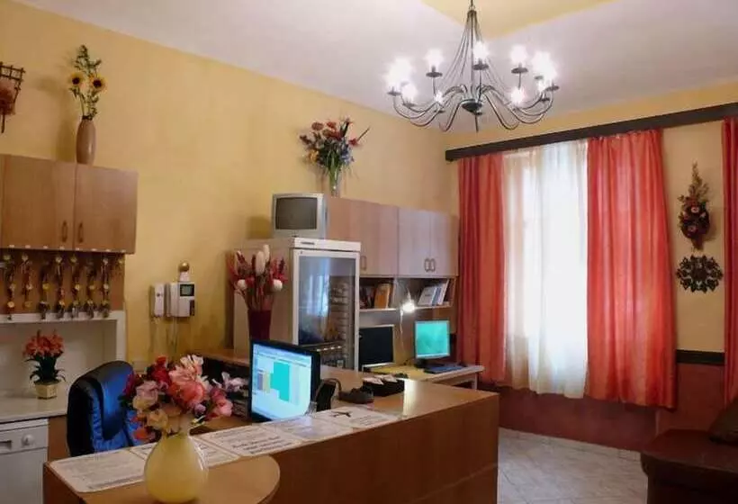 Fotos del hotel Pension Prague City:  21