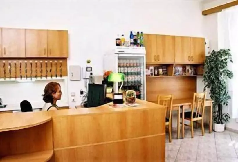 Fotos del hotel Pension Prague City:  4