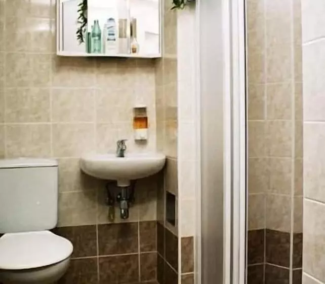 Fotos del hotel Pension Prague City:  10