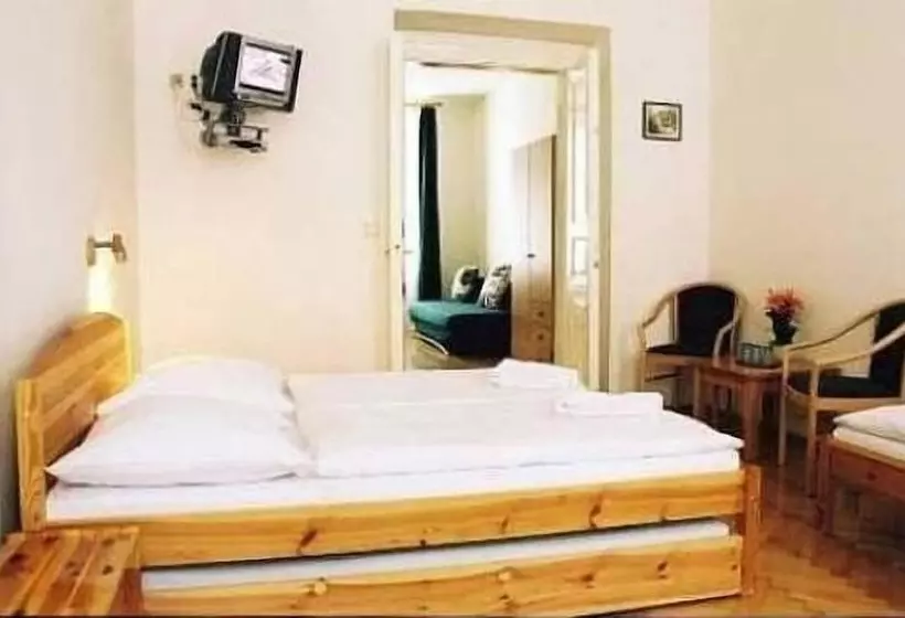 Fotos del hotel Pension Prague City:  18