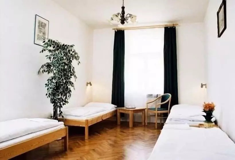 Fotos del hotel Pension Prague City:  17