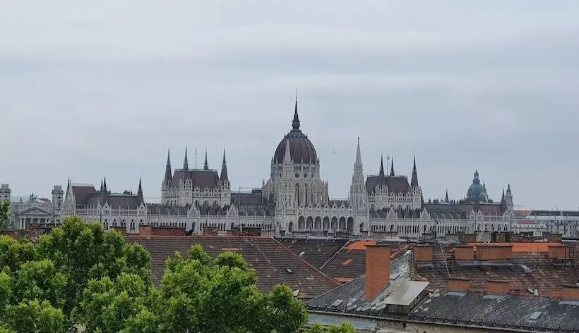 Fotos del hotel Regnum Residence:  9