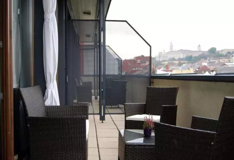 Fotos del hotel Regnum Residence:  18