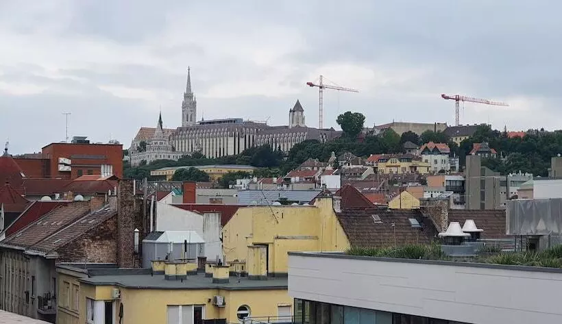 Fotos del hotel Regnum Residence:  15