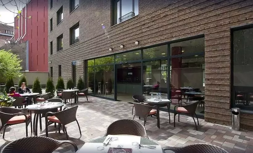 Fotos del hotel Regnum Residence:  24