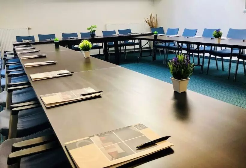 Fotos del hotel Regnum Residence:  12