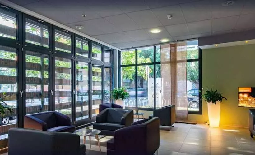 Fotos del hotel Regnum Residence:  2