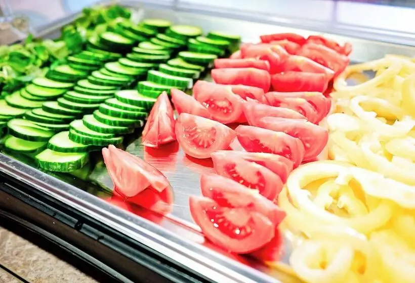 Fotos del hotel Regnum Residence:  11