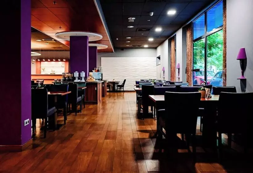 Fotos del hotel Regnum Residence:  3