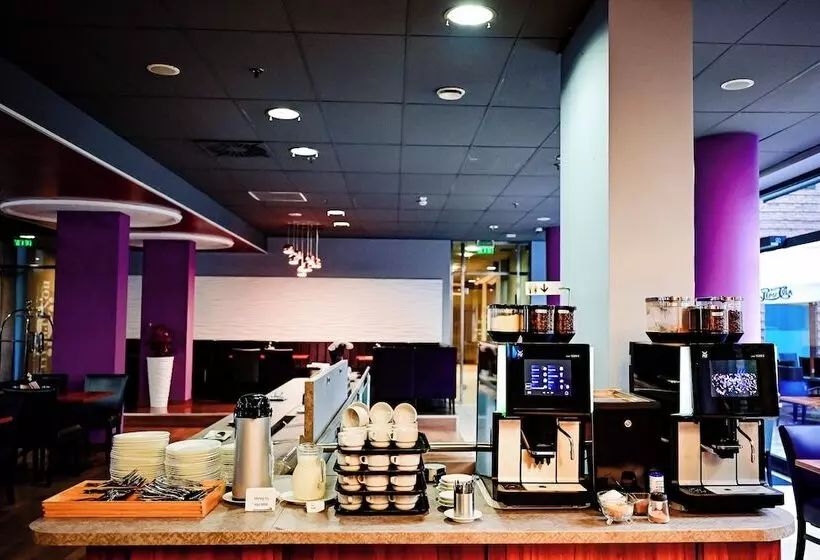 Fotos del hotel Regnum Residence:  4