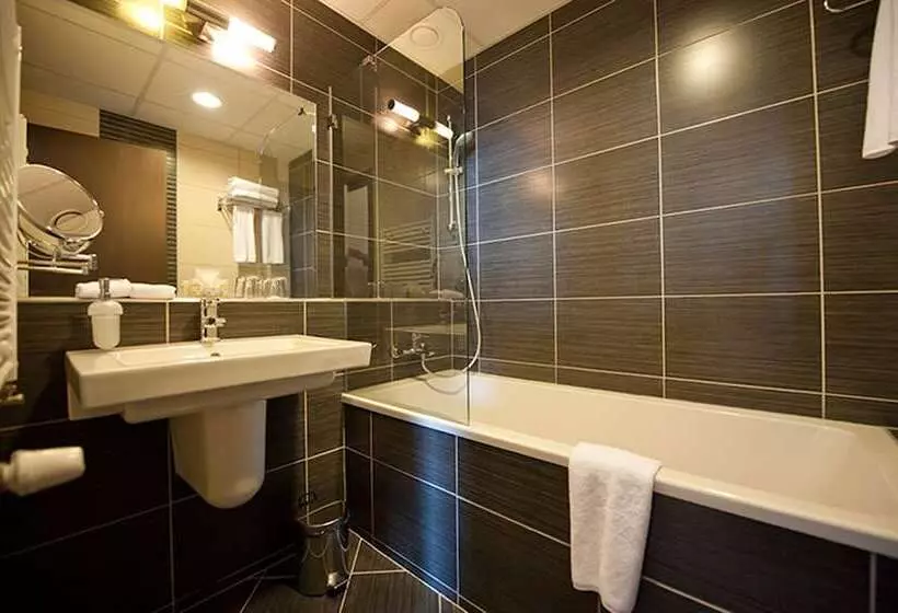 Fotos del hotel Regnum Residence:  7