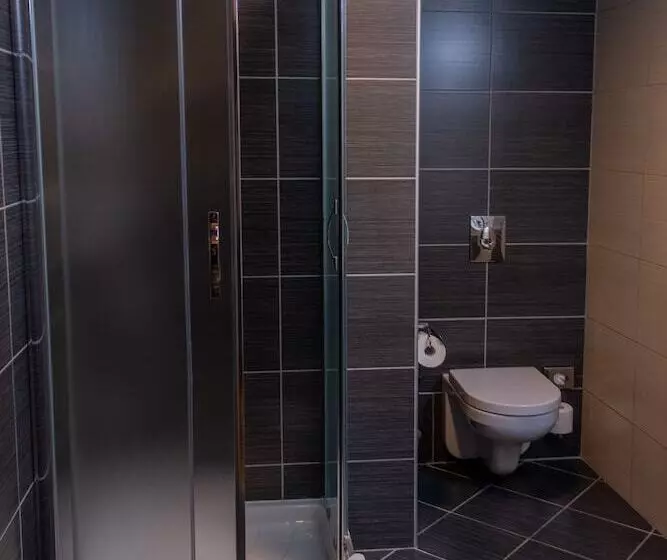 Fotos del hotel Regnum Residence:  22