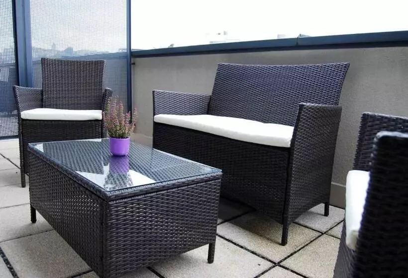 Fotos del hotel Regnum Residence:  6