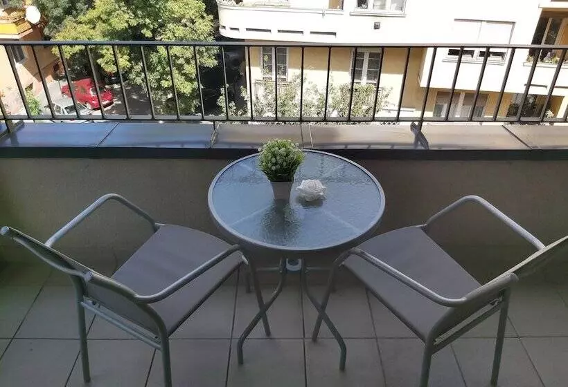 Fotos del hotel Regnum Residence:  21